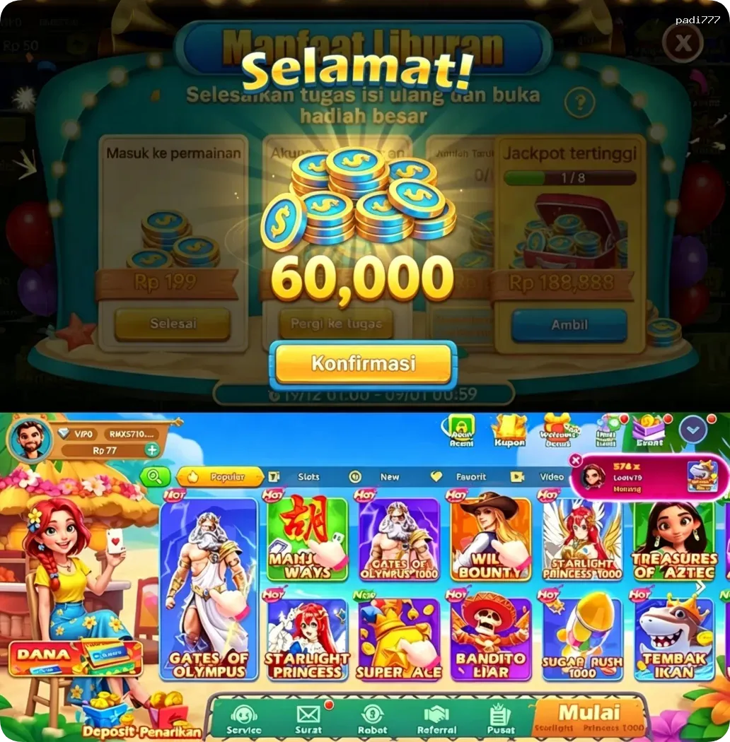 padi777 Masuk - padi777 Resmi